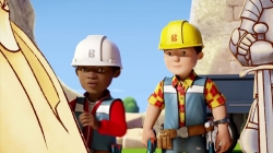 کارتون Bob the builder قسمت 167